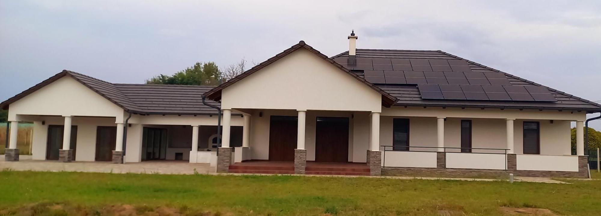 Apartman Avalon Vendeghaz