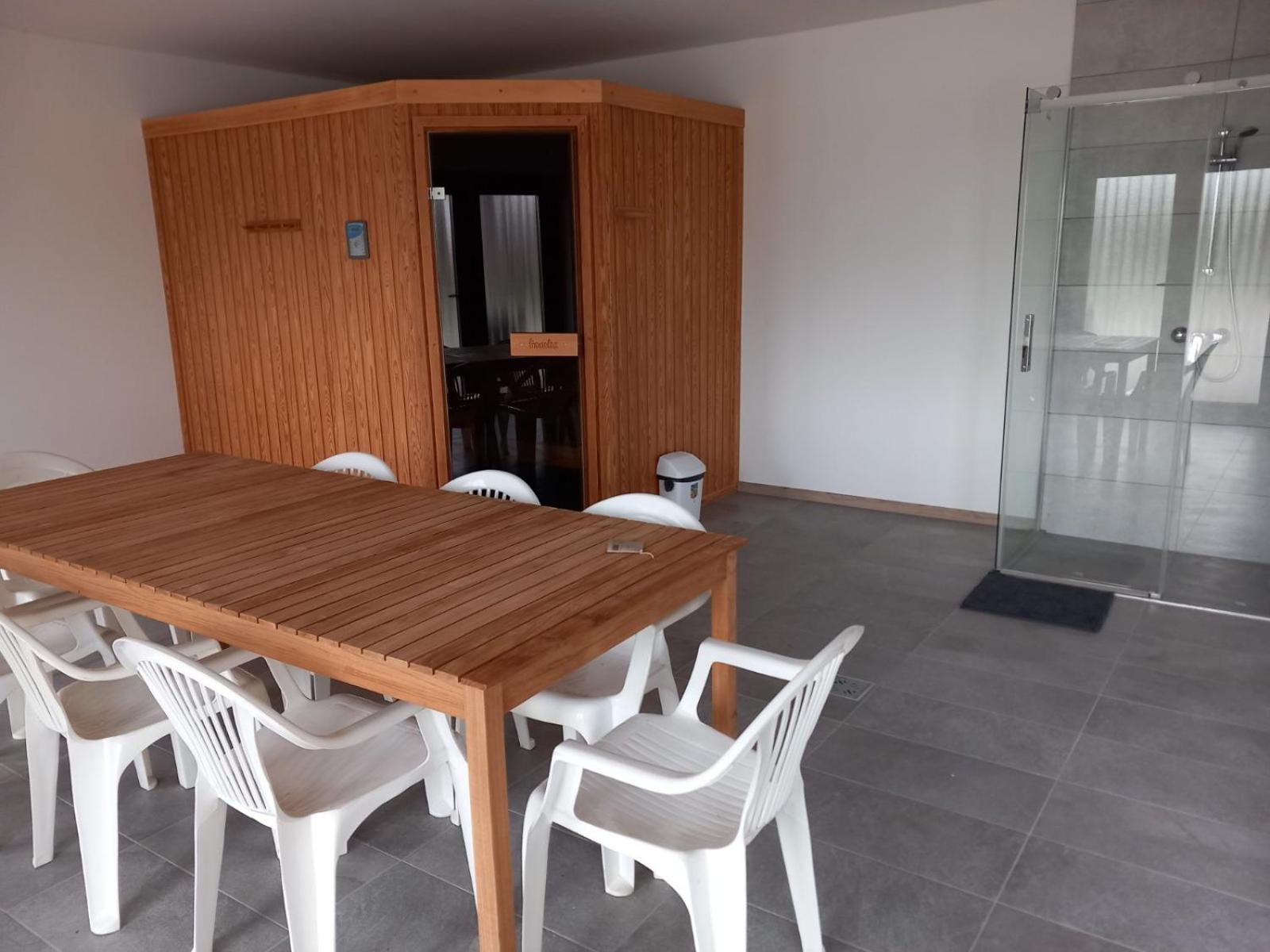Avalon Vendeghaz Apartman