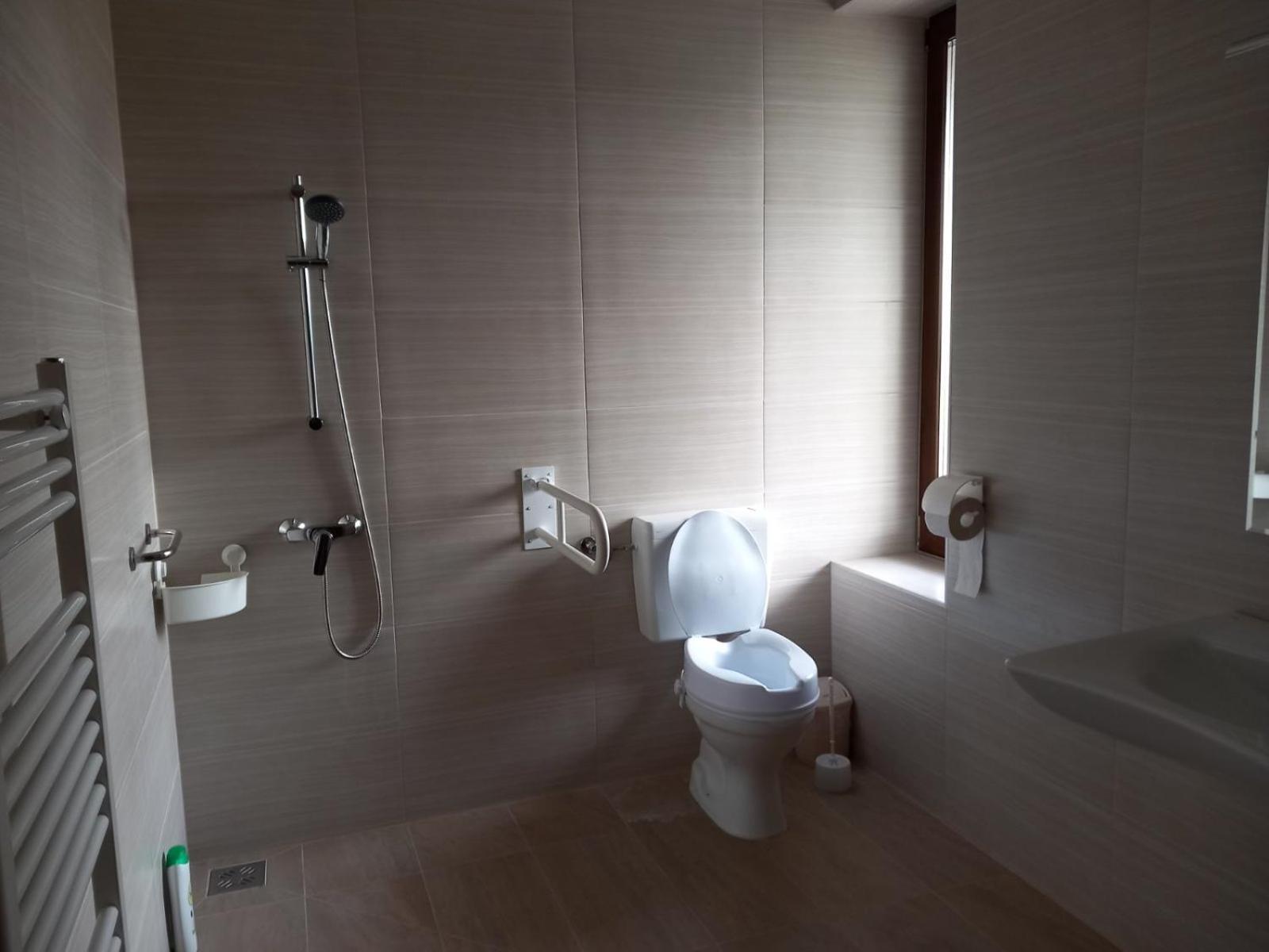 Avalon Vendeghaz Apartman