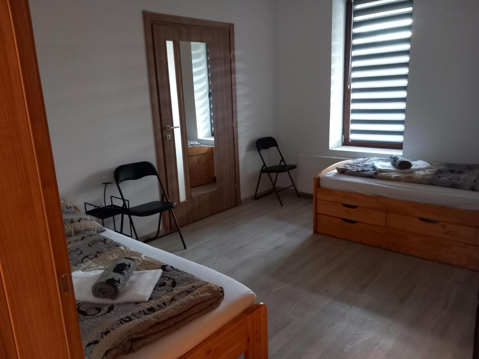 Avalon Vendeghaz Apartman