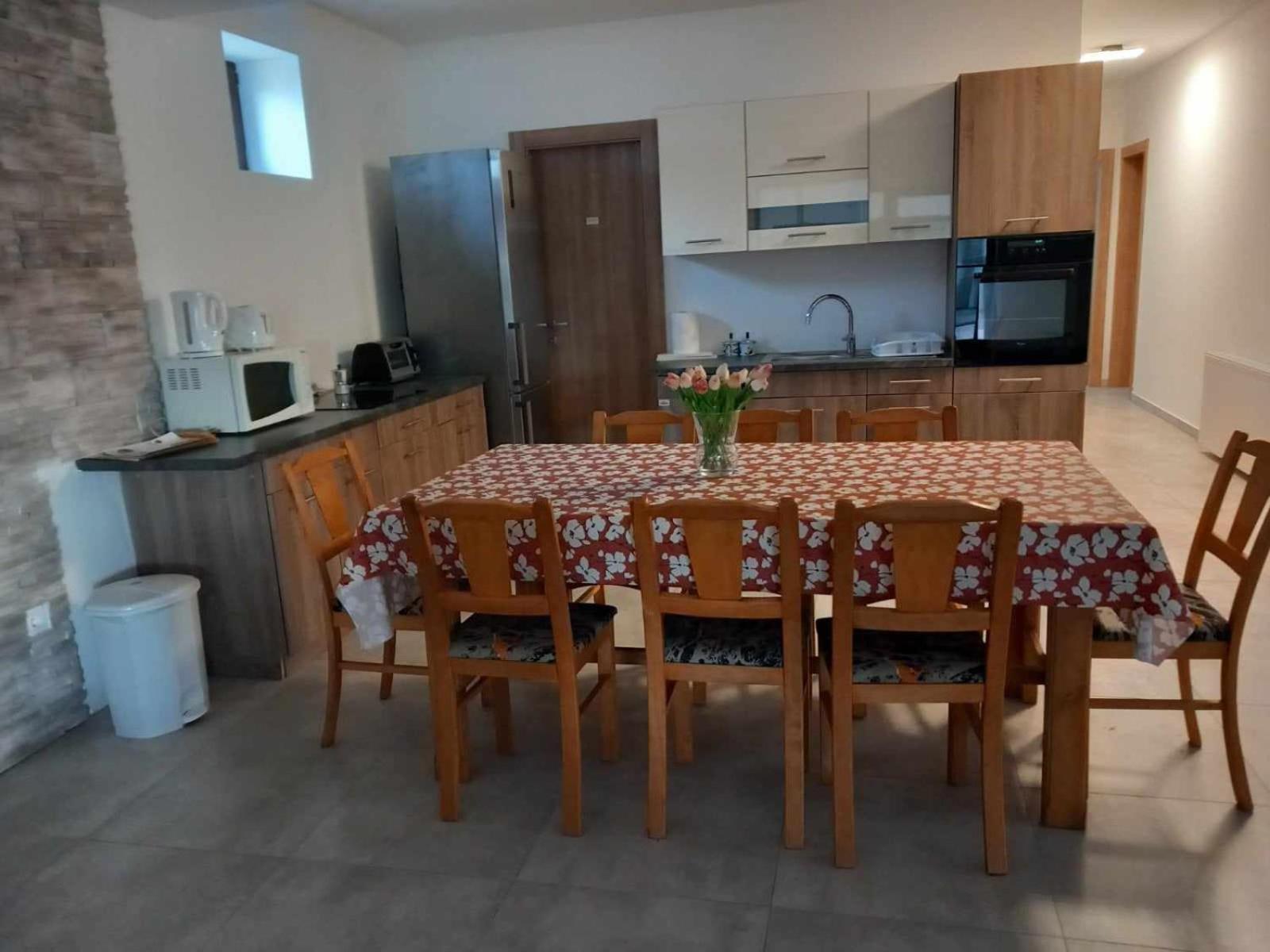 Avalon Vendeghaz Apartman
